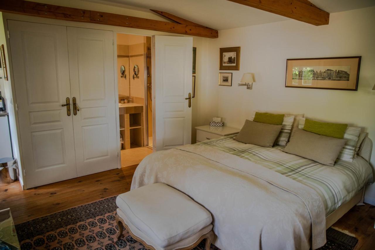Bed and Breakfast L'Oisette à Epiniac Extérieur photo