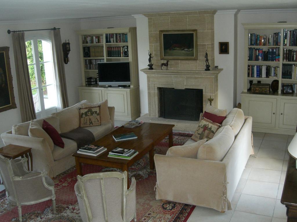 Bed and Breakfast L'Oisette à Epiniac Extérieur photo