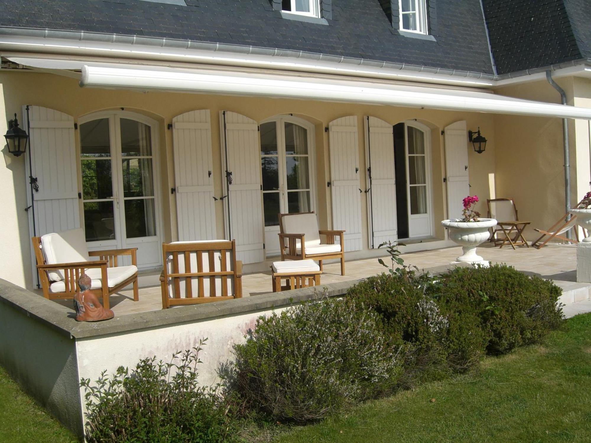Bed and Breakfast L'Oisette à Epiniac Extérieur photo