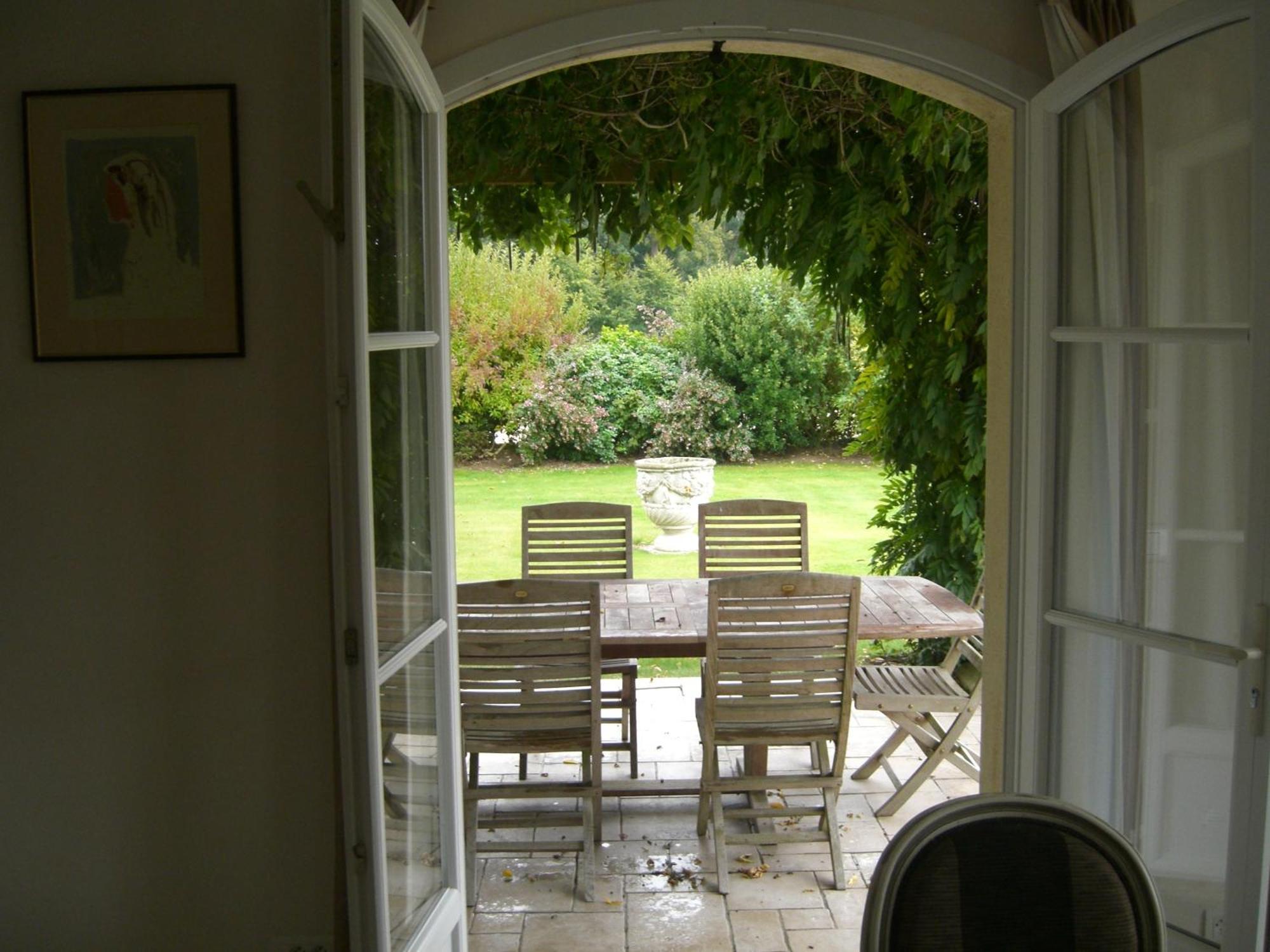 Bed and Breakfast L'Oisette à Epiniac Extérieur photo