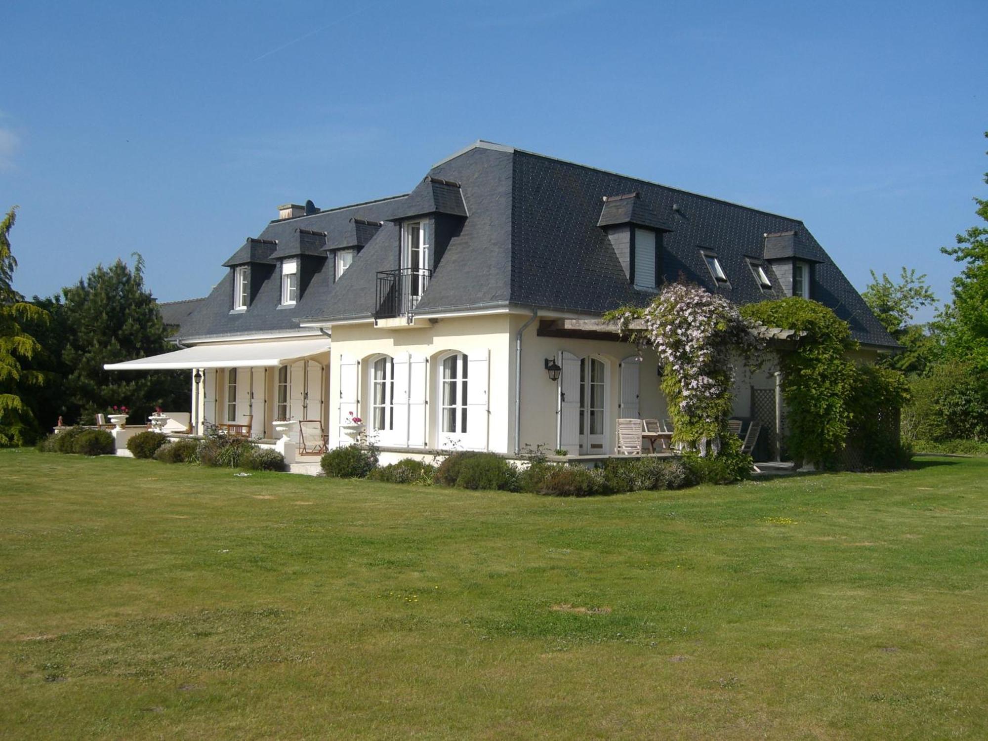 Bed and Breakfast L'Oisette à Epiniac Extérieur photo
