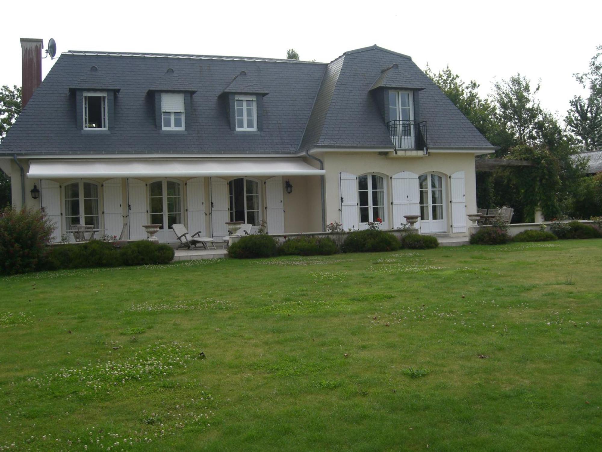 Bed and Breakfast L'Oisette à Epiniac Extérieur photo
