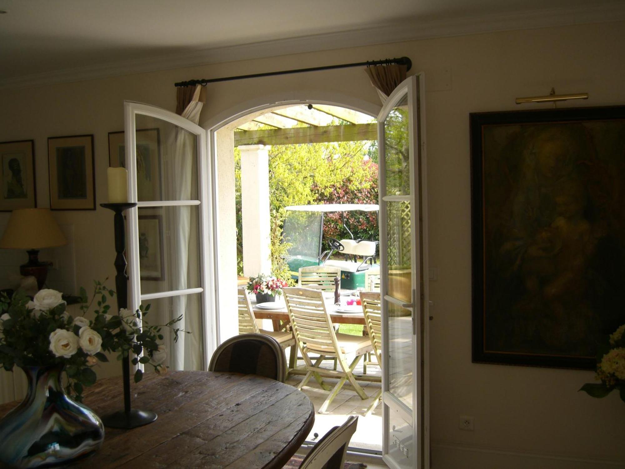 Bed and Breakfast L'Oisette à Epiniac Extérieur photo