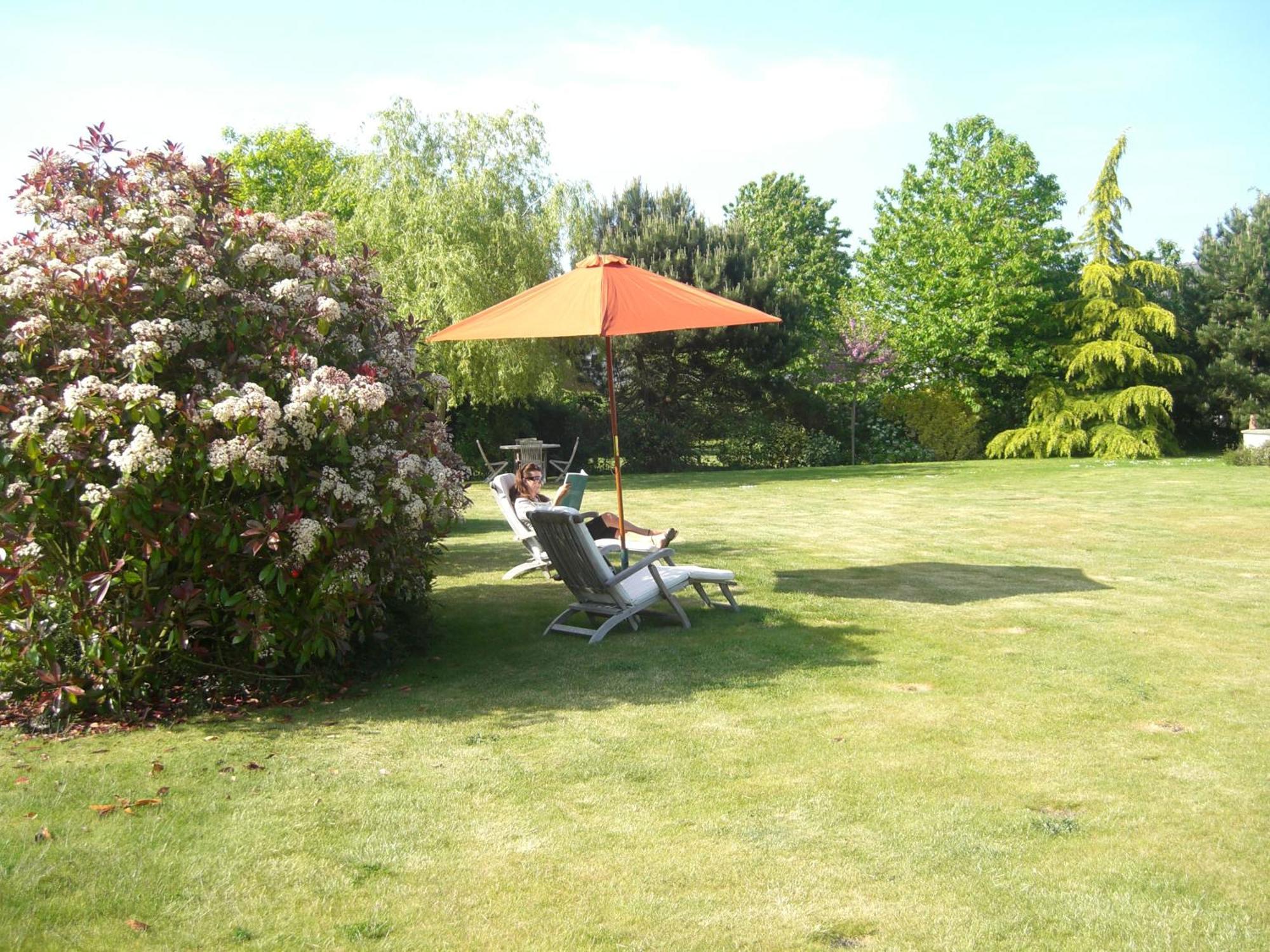Bed and Breakfast L'Oisette à Epiniac Extérieur photo