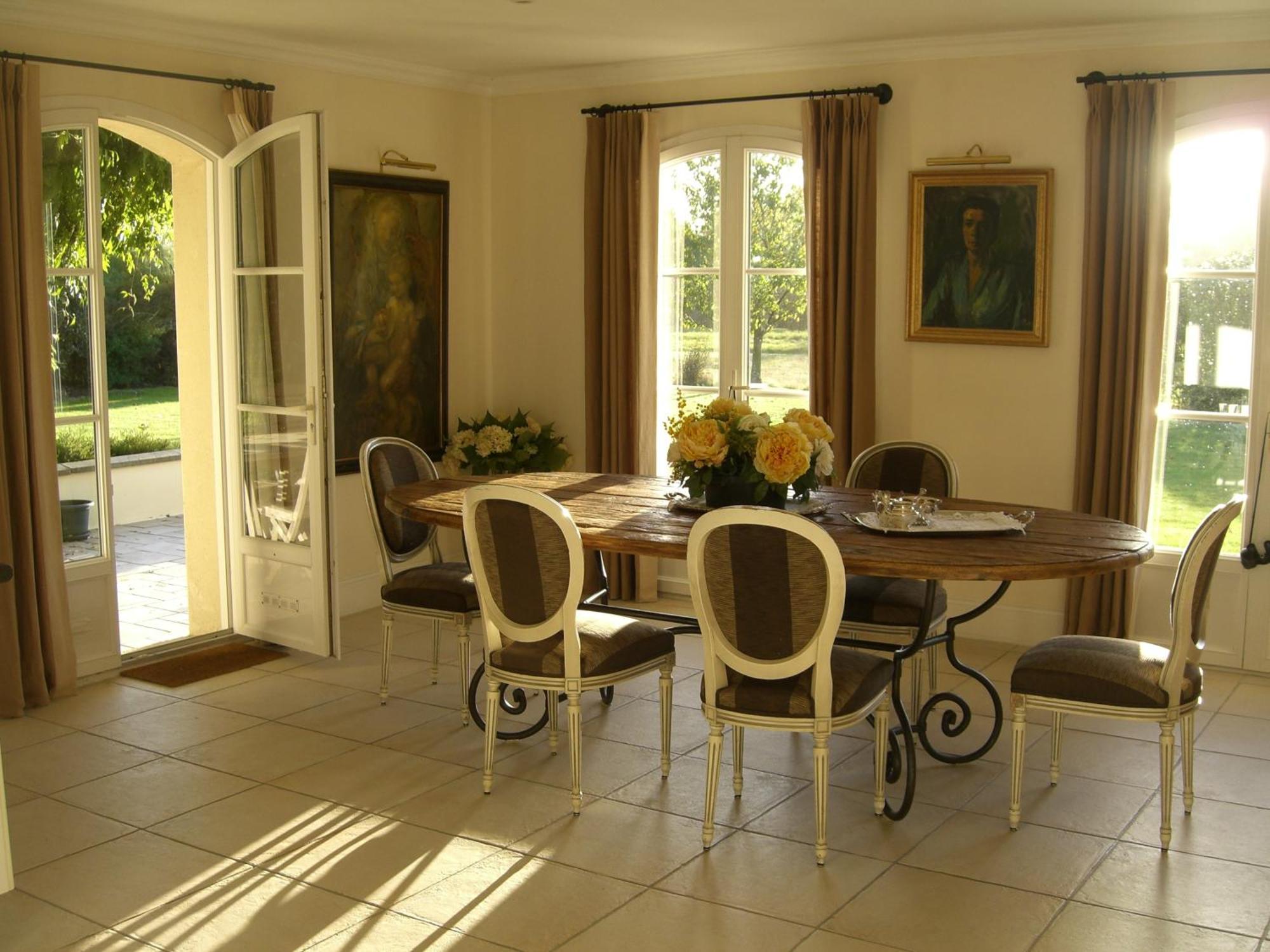 Bed and Breakfast L'Oisette à Epiniac Extérieur photo