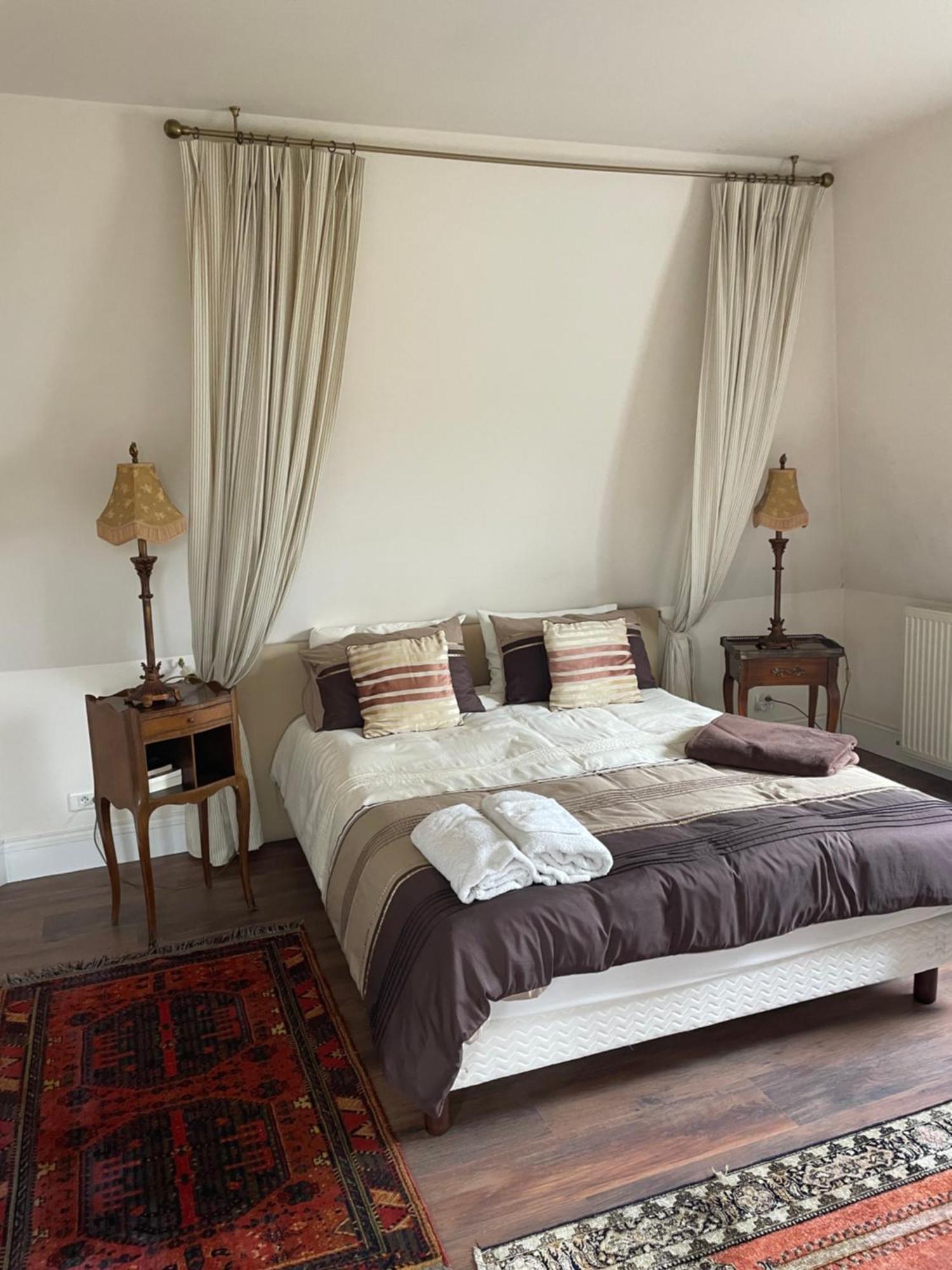 Bed and Breakfast L'Oisette à Epiniac Extérieur photo
