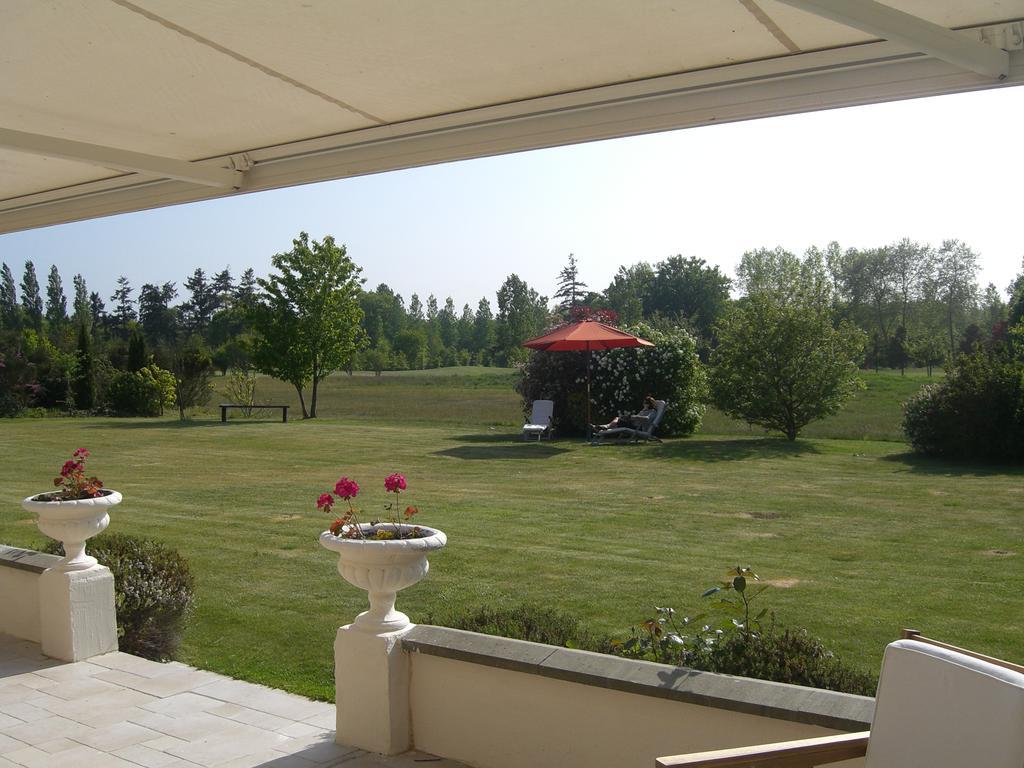 Bed and Breakfast L'Oisette à Epiniac Extérieur photo