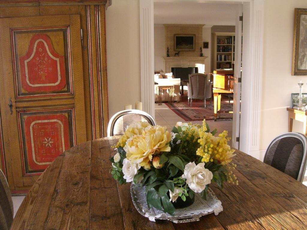 Bed and Breakfast L'Oisette à Epiniac Extérieur photo