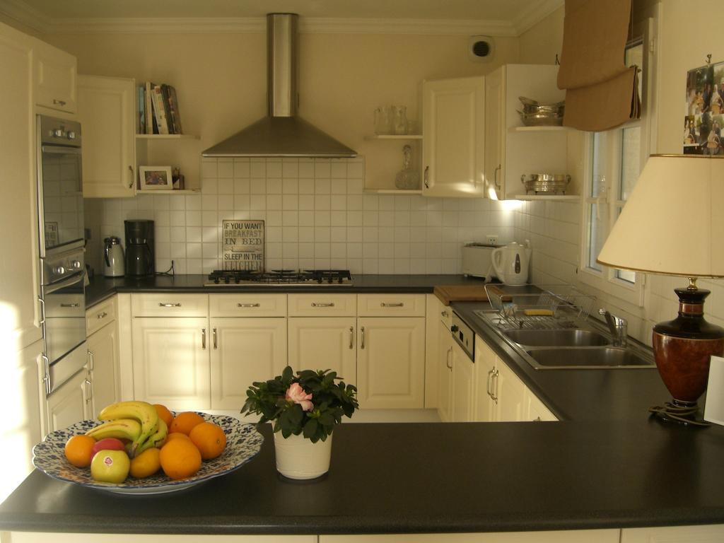 Bed and Breakfast L'Oisette à Epiniac Extérieur photo
